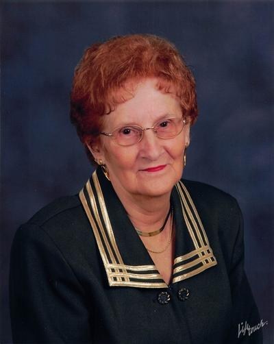 Obituary of Susan Davis