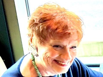 Obituary of Nancy Lee Boespflug