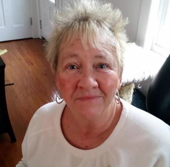 Portrait of Elaine Marie Dunne