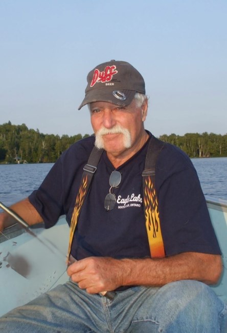 Obituary of William Nelson Lamb