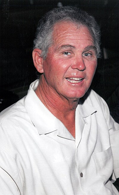 Obituary of David Martin Dobash