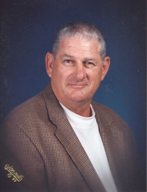 Obituary of John Peter Menotti