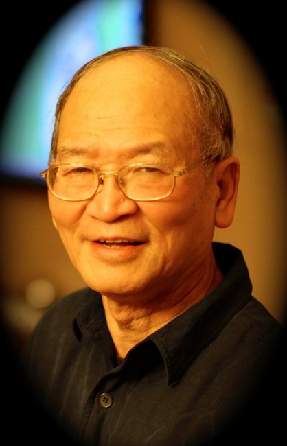 Obituary of Ben C. Liu