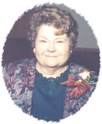 Obituary of Elvarhe "Abby" Belle Ure