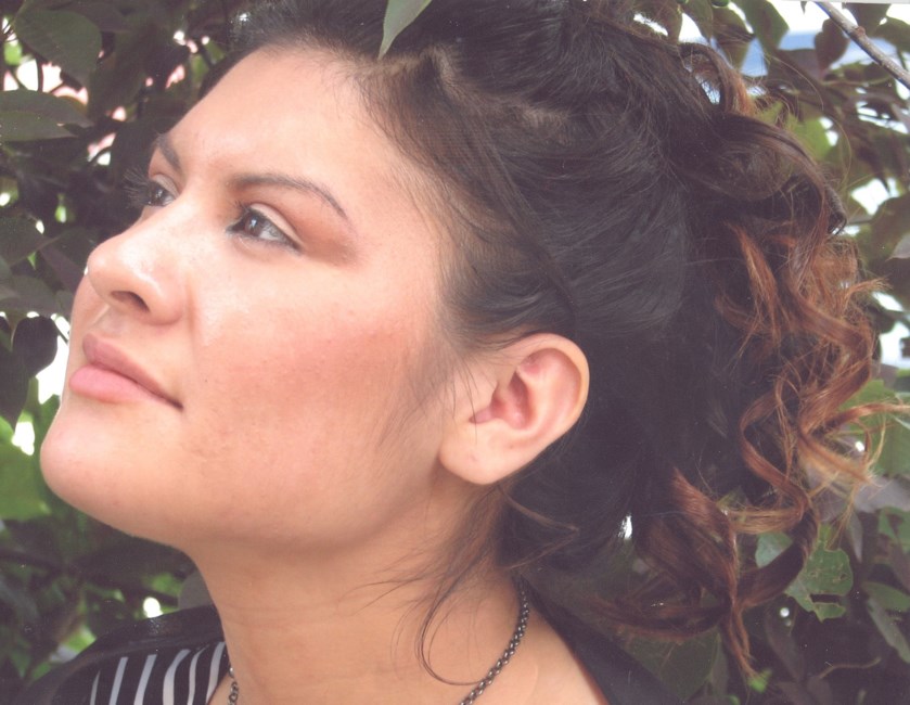 Obituary of Monika Black Wolf Woman Chaylene McKay