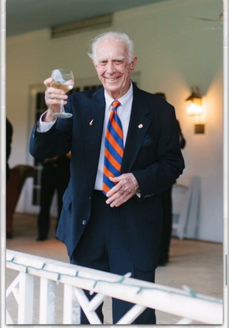 Obituary of Glenn Edward Partin