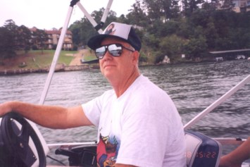 Obituary of Jessie Earl Hall