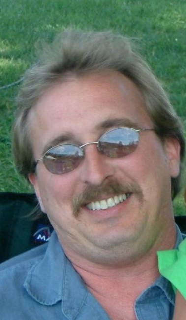 Obituary of Michael Frederick Smutek