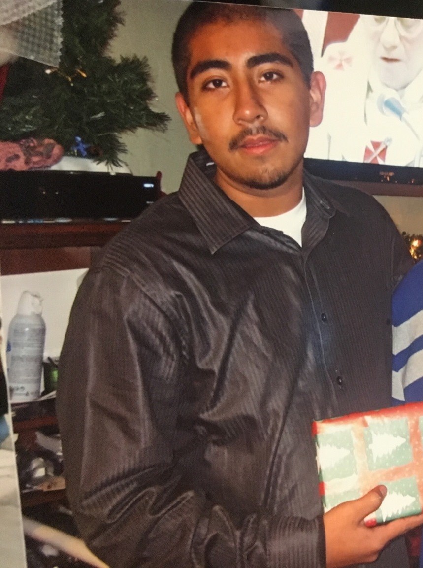 Obituary of Jorge Munoz Lopez