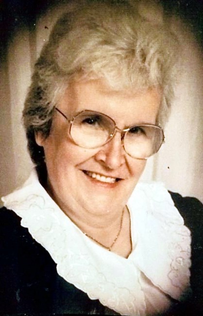 Obituary of Dorothy Rita Souza