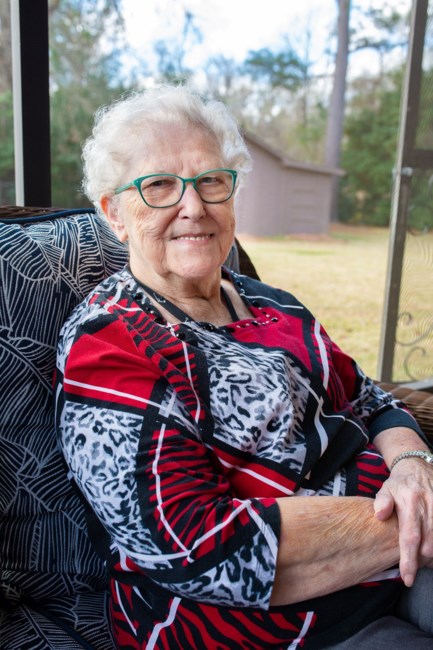 Avis de décès de Eva Irene Faith (Hawkins) Erwin