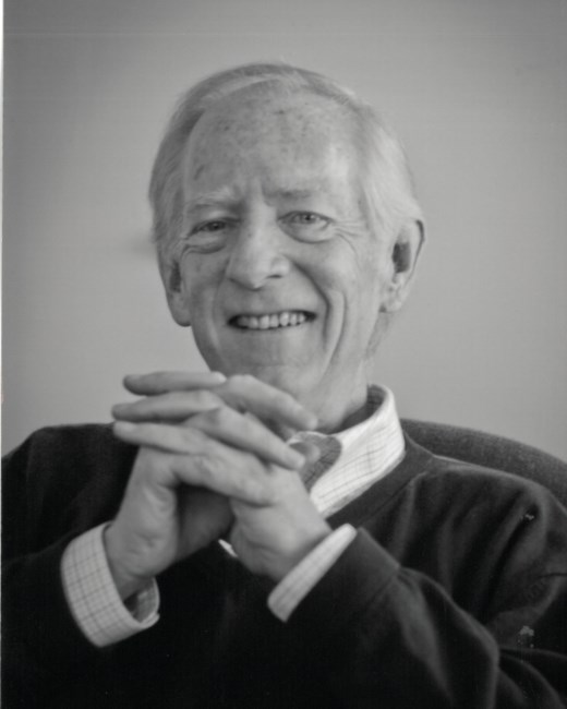 Obituary of Peter William Zinkus Ph.D.
