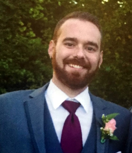 Obituary of John William Saunders