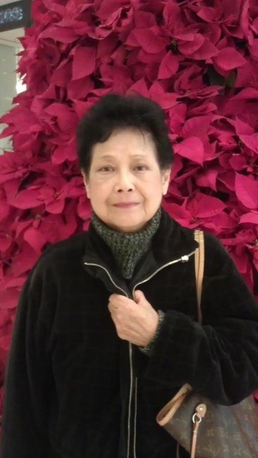 Obituary of Teresita Atacador Aquino