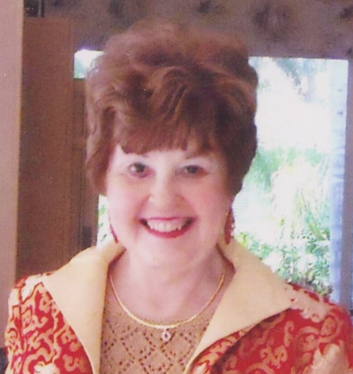 Barbara Lozier Obituary West Des Moines, IA