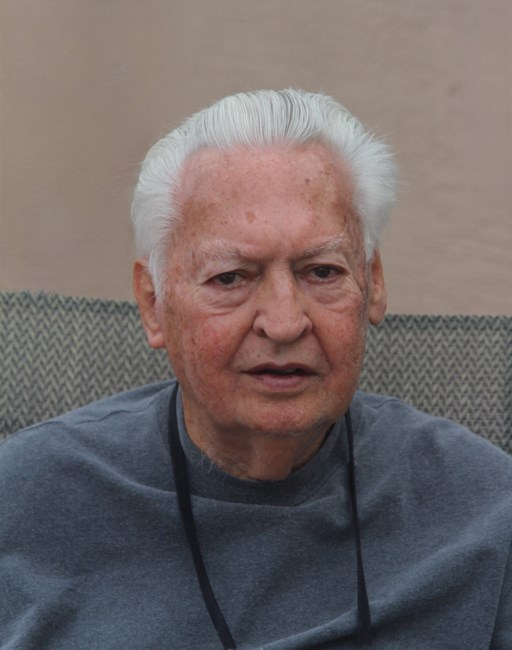 Obituary of Richard Lee Svoboda