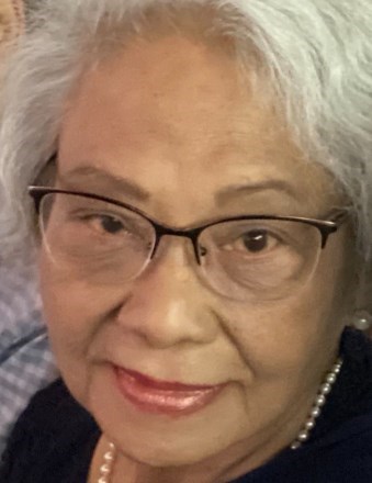 Obituary of Pearl Hwa Tan