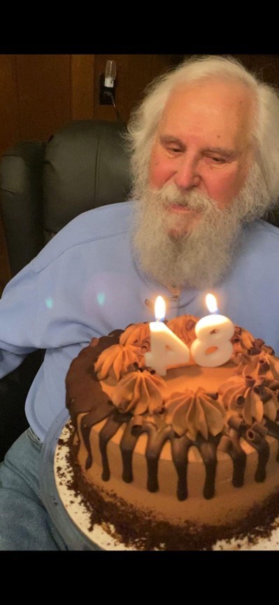 Obituary of James "Jim" Leroy Summers