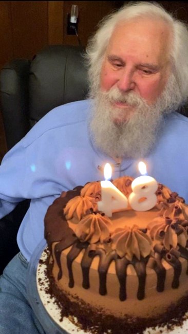 Obituary of James "Jim" Leroy Summers