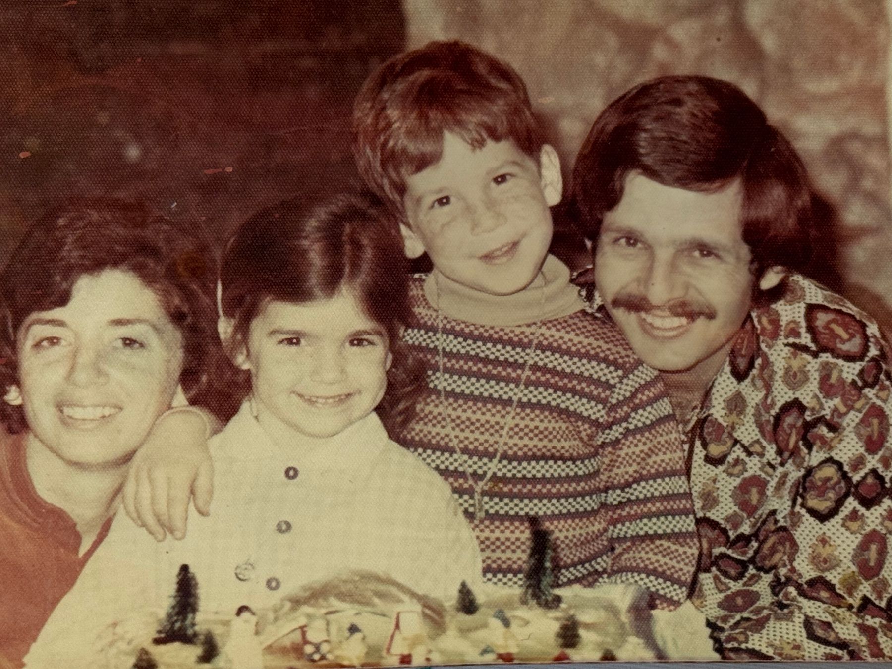 Obituary of Isabel Frances Bernstein