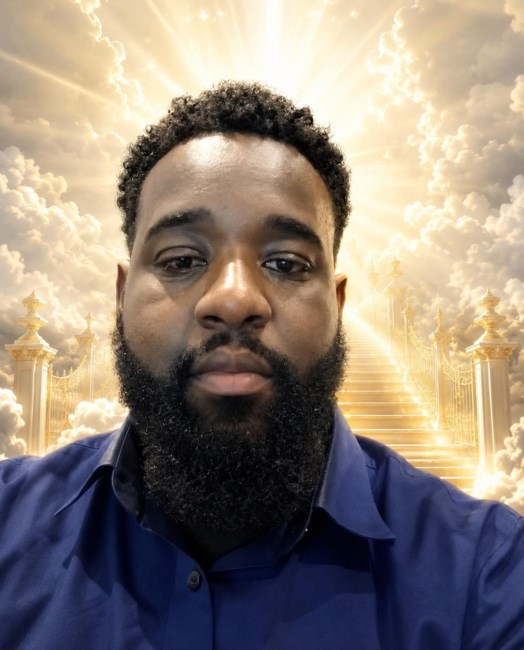Obituary of Rev. Jasper Lamont Johnson, Jr.