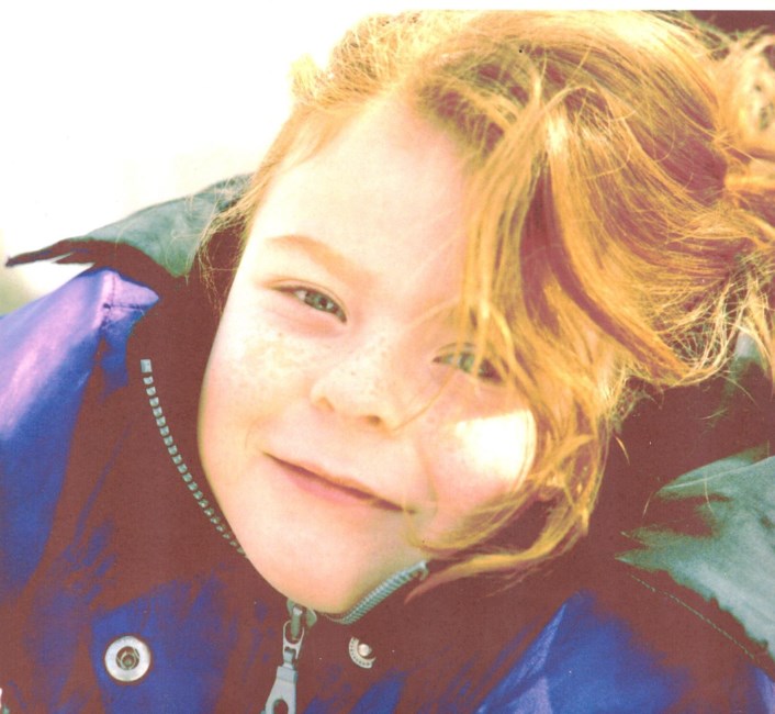 Obituary of Stephanie Anne Veshovski