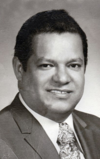 Obituary of Ramon L. "Chino" Ramos Sr.
