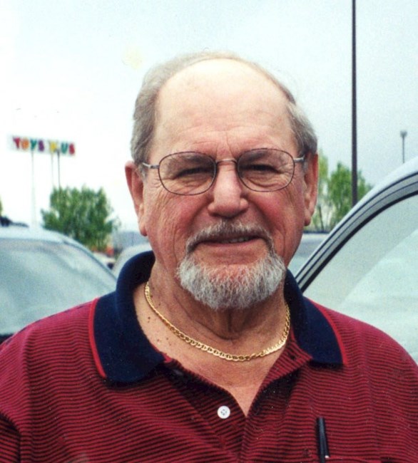 Obituary of Leo Puis Decker