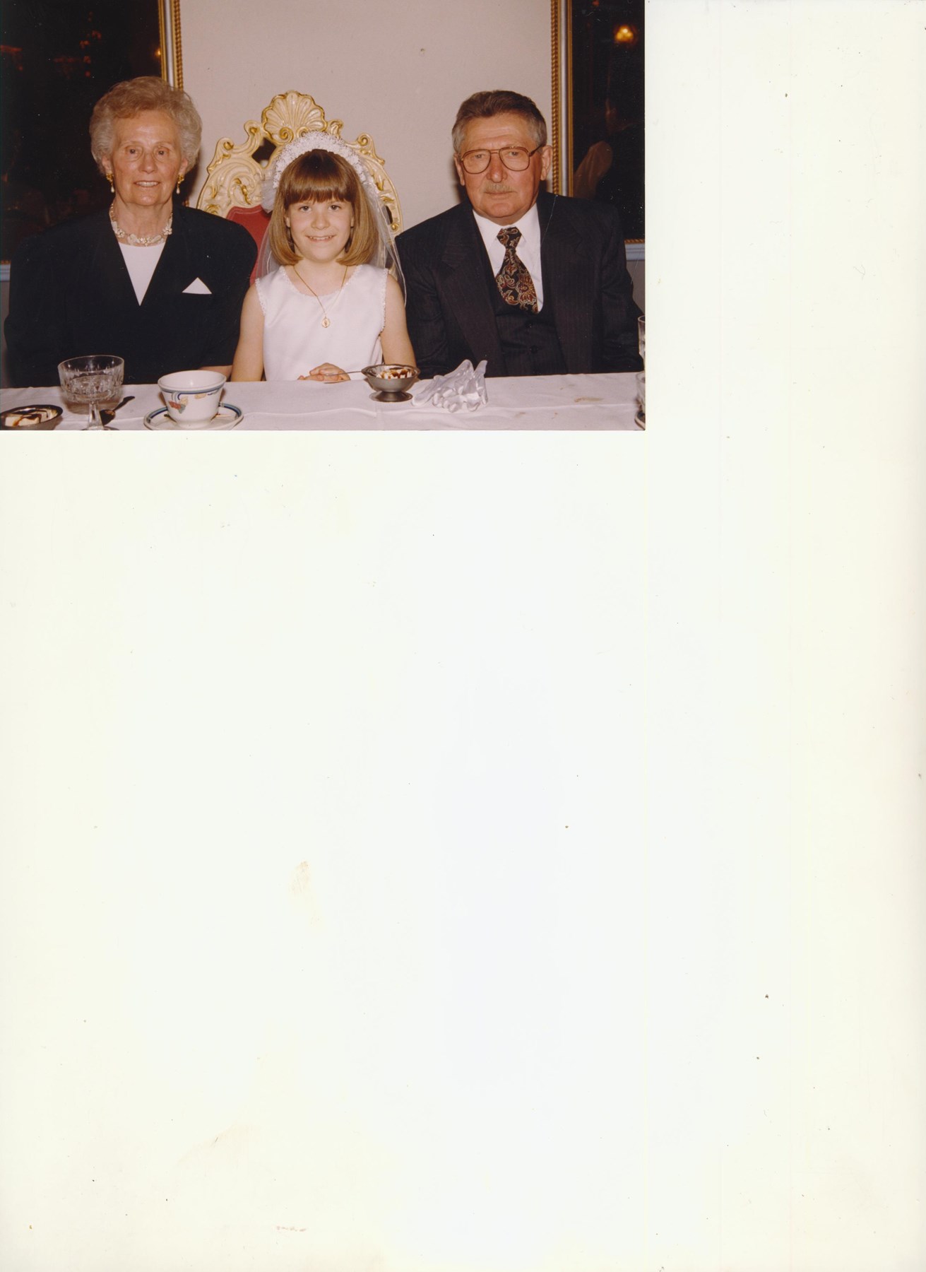 Obituary of Wladyslaw Cwikla