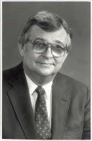 Obituary of Malcolm Lyle Baker