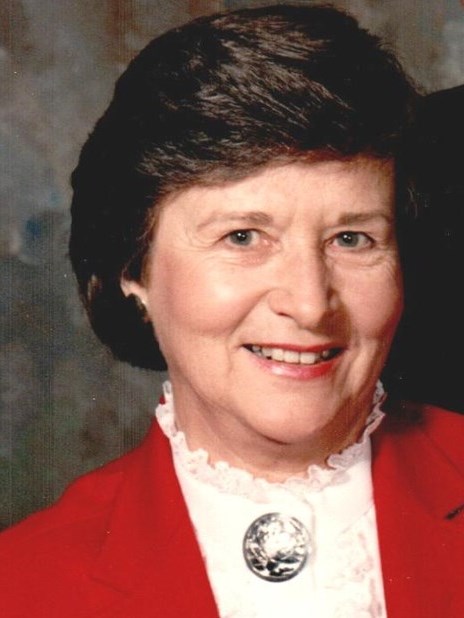 Obituario de Betty J. Shotwell