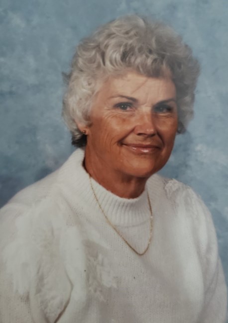 Obituary of Phyllis Kathleen (Cox) Morin