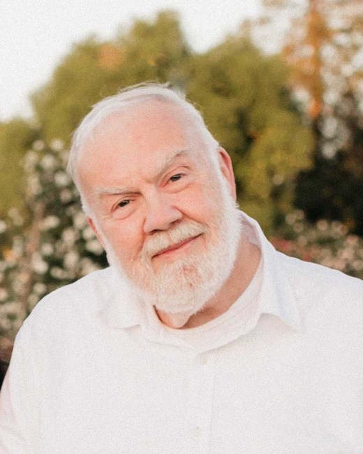 Obituary of G.M. Harding