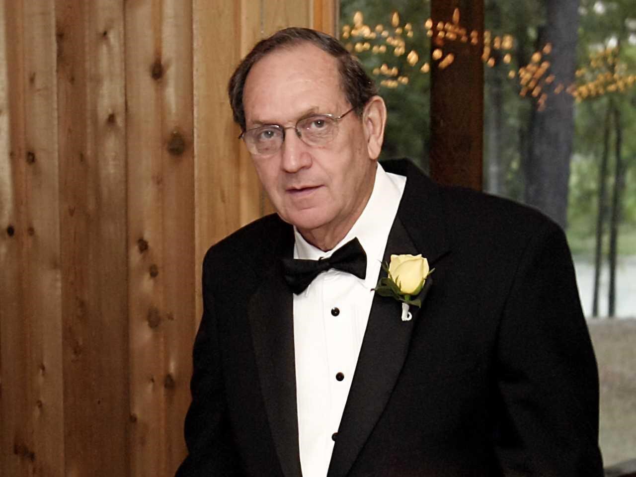 Obituary of Anderson "Frank" Cruse