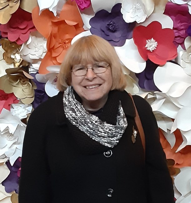 Eileen Marie Gurecki Obituary Apex, NC