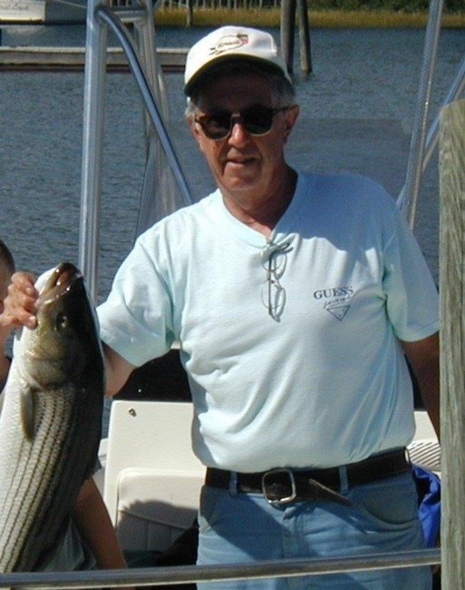 Obituary of Karl L. Schaake