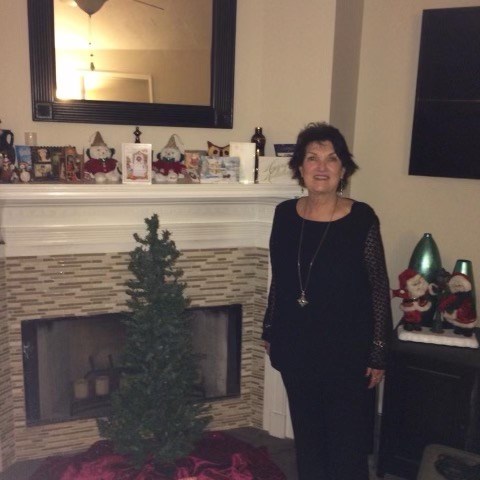 Obituary of Gwendolyn Loupe Fairchild