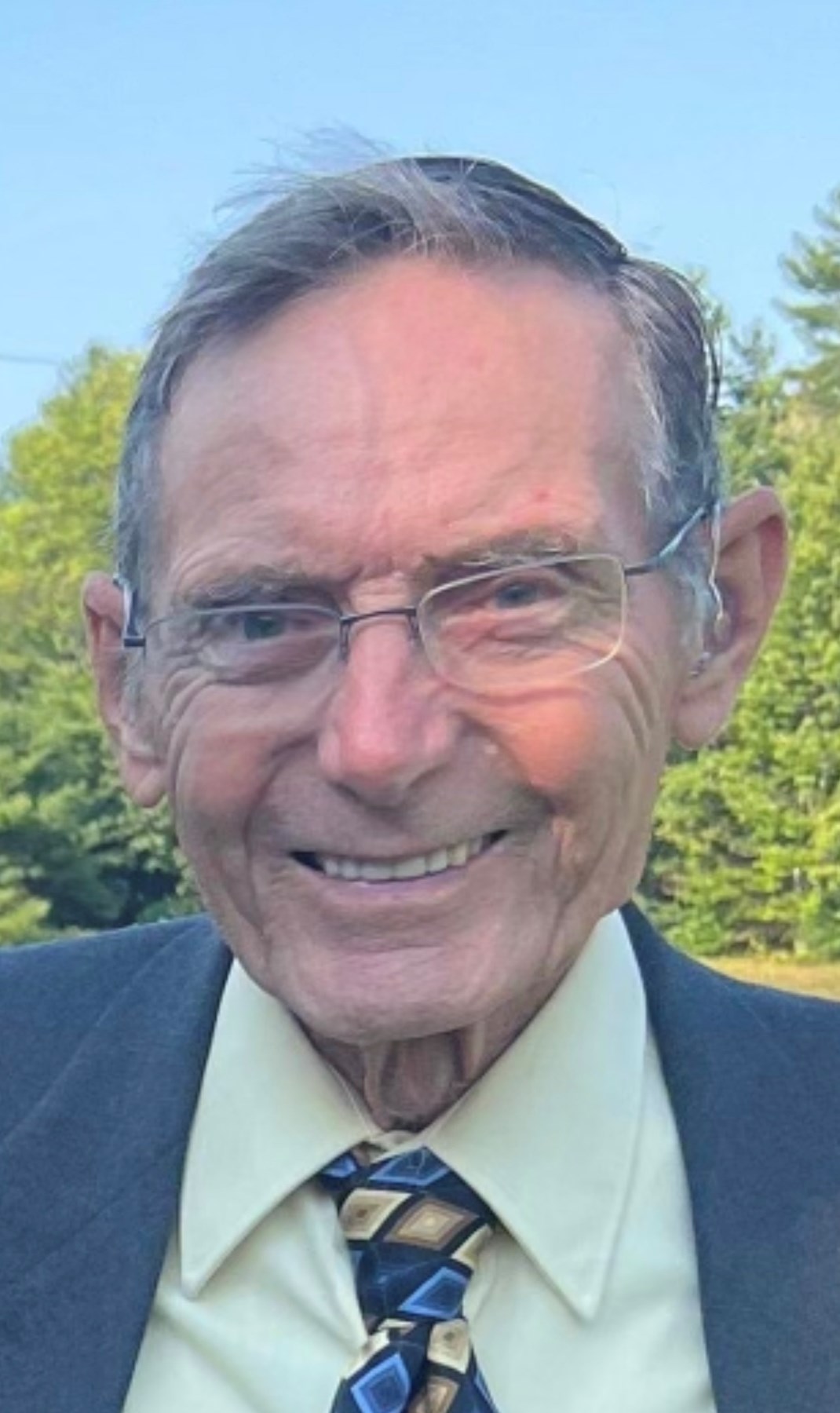 Robert Lapointe Obituary Lisbon Falls, ME
