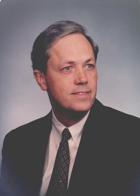 Obituary of Thomas Henry Graves