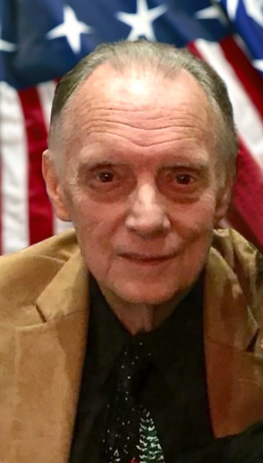 Obituary of William Repasy