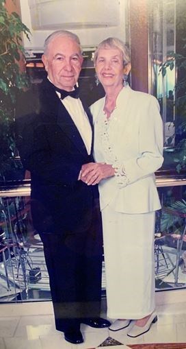 Obituary of Elizabeth Freedman