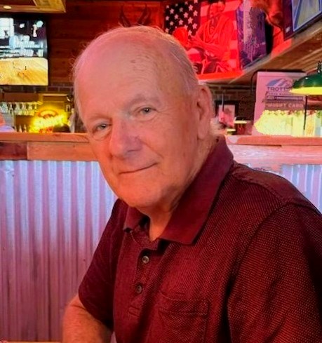 Obituary of Robert W Schrock