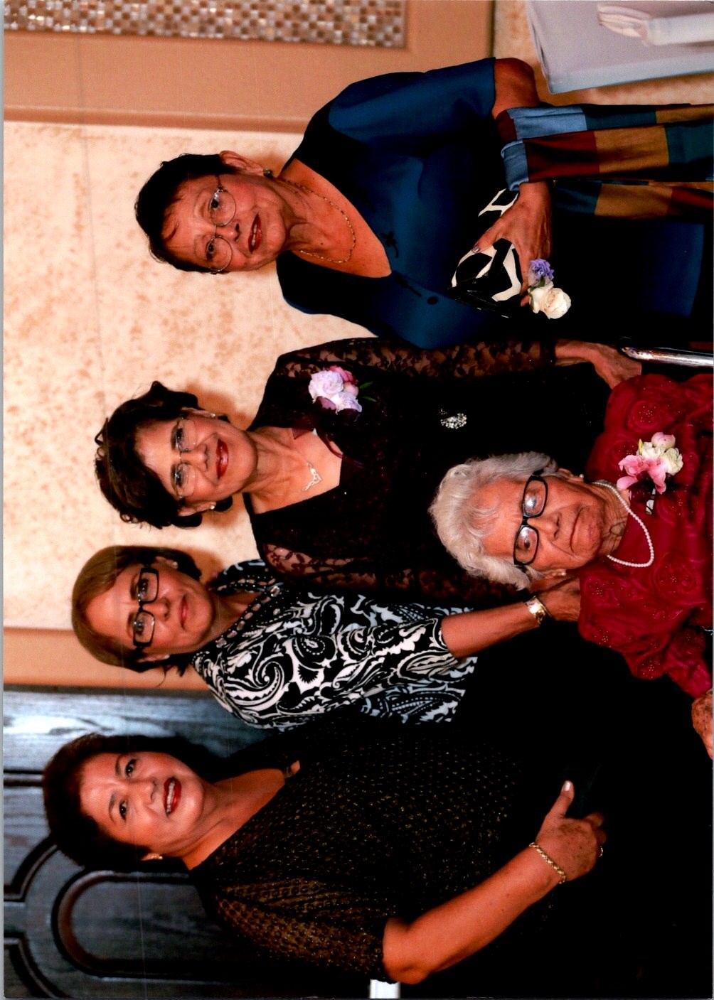 Obituary of Maria Celia Ramirez Ruiz