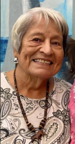 Obituary of Pilarita "RITA" Trevino Villarreal Waller