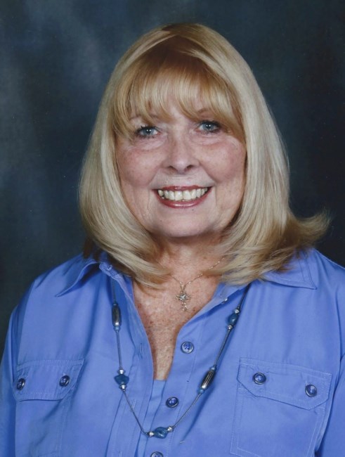 Obituario de Mary Carol Thompson