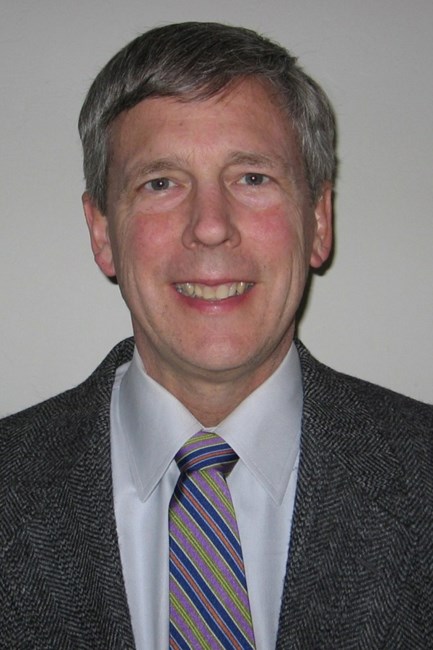 Obituary of Keith R Long