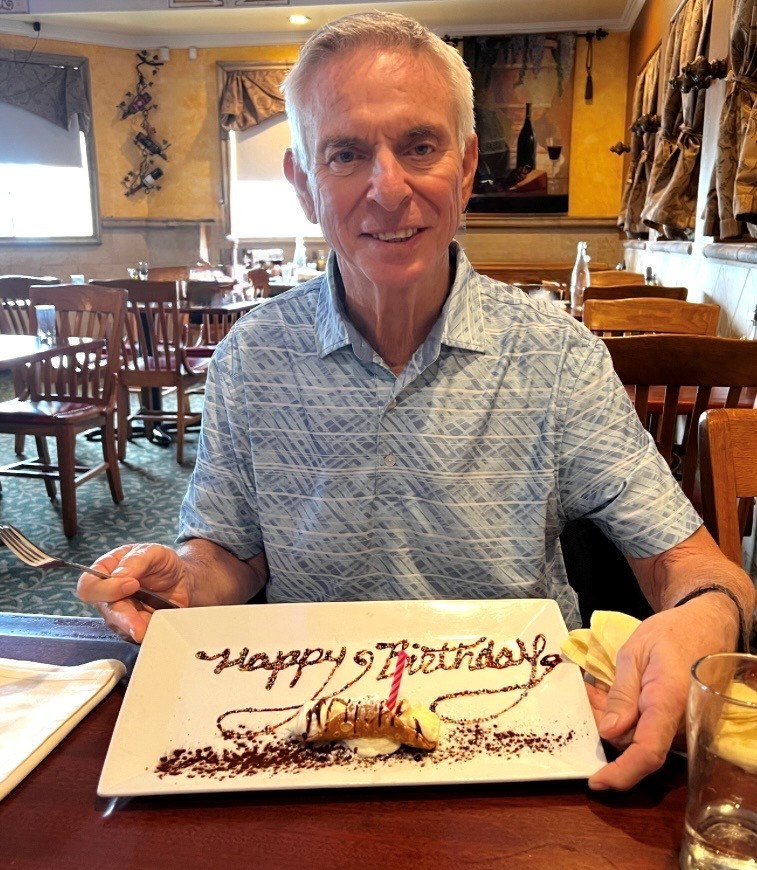 Obituary of James Edmond Murphy