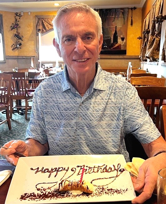 Obituary of James Edmond Murphy