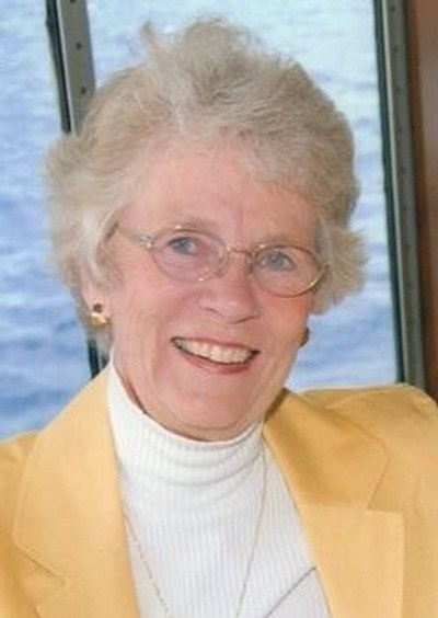 Obituary of June Deer Williams