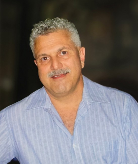 Obituary of Robert Anthony Rossi